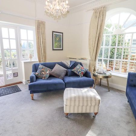 The Manse Studio Villa Malvern Wells Exterior foto