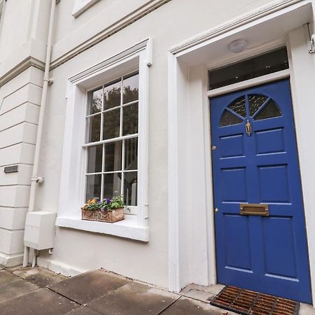 The Manse Studio Villa Malvern Wells Exterior foto