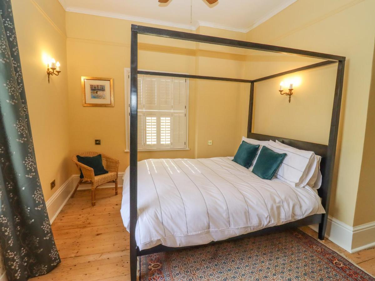 The Manse Studio Villa Malvern Wells Exterior foto
