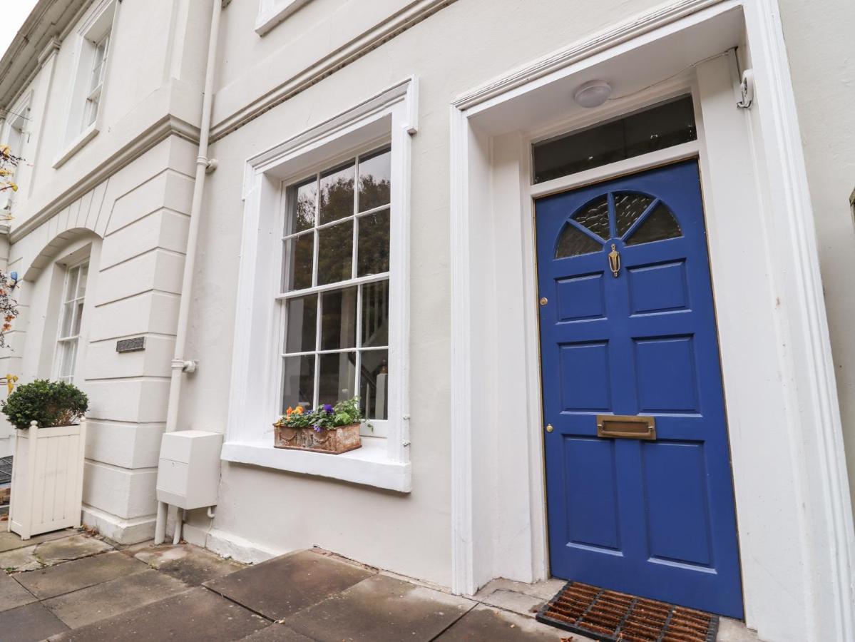The Manse Studio Villa Malvern Wells Exterior foto
