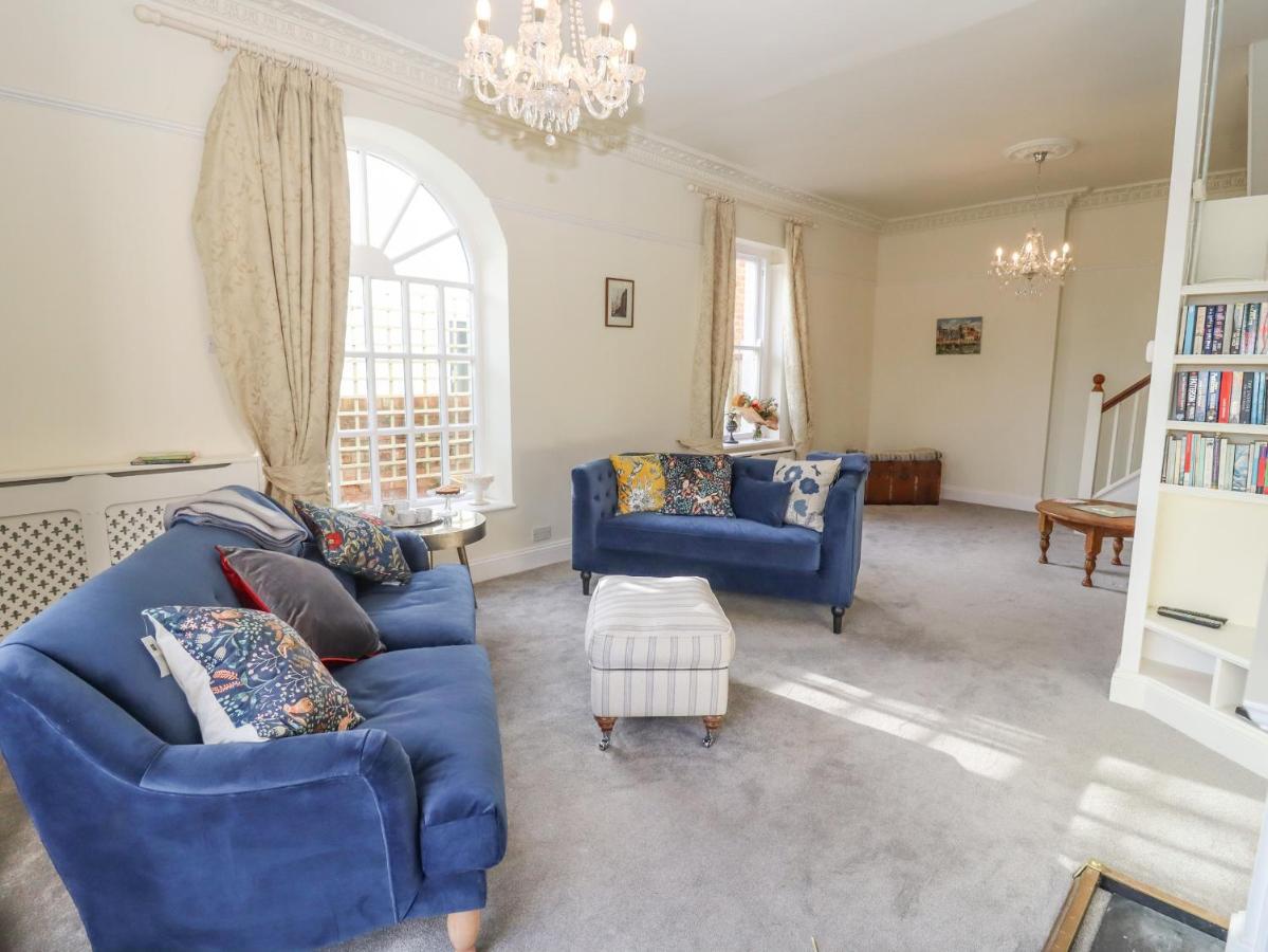 The Manse Studio Villa Malvern Wells Exterior foto