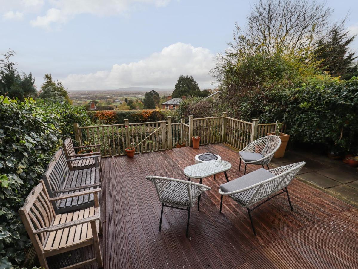 The Manse Studio Villa Malvern Wells Exterior foto
